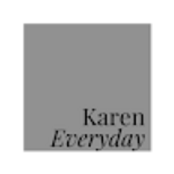 kareneveryday